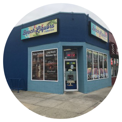 Contact & Location